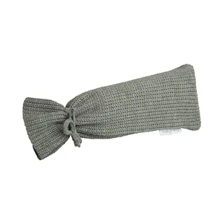 Baby's Only Gebreide Baby Kruikenzak - Kruikhoes Hope - Urban Green