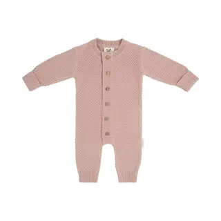 Baby's Only Boxpakje Willow - Oud Roze - Maat 56 - 100% Ecologisch Katoen - Gots