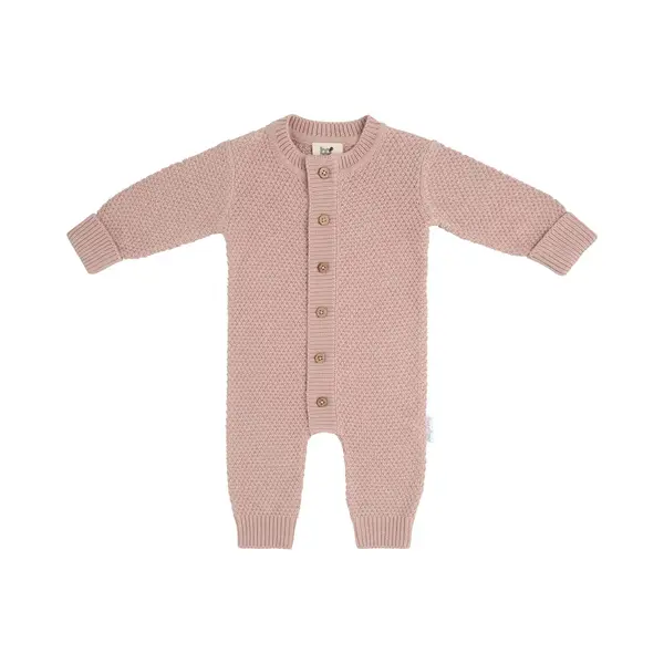 Baby's Only Boxpakje Willow - Oud Roze - Maat 56 - 100% Ecologisch Katoen - Gots thumbnail
