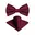 Bordeaux rood