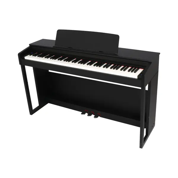 Fazley Dp-320-Bk Digitale Piano Zwart thumbnail