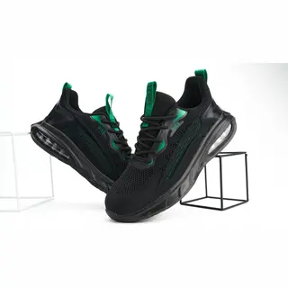 Jmka Veiligheidsschoenen- Werkschoenen- Werkschoenen Heren - Werkschoenen Dames - Veiligheidsschoenen Dames- Anti-Slip - Veiligheidsschoenen Heren-