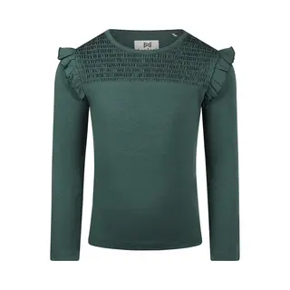 Koko Noko Q-girls 3 Meisjes T-shirt - Maat 98