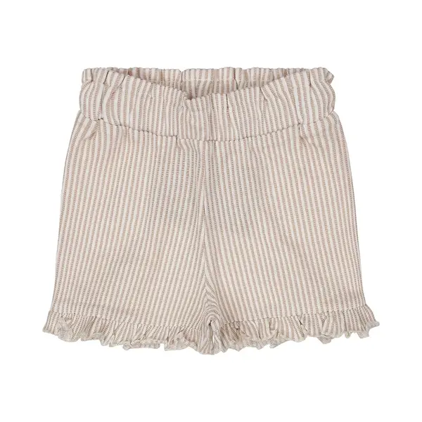 Dirkje Meisjes Broek - Brown thumbnail