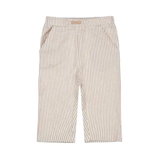 Dirkje Unisex Broek - Brown