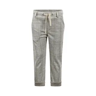 Koko Noko Jongens Regular Fit Broek - Sand