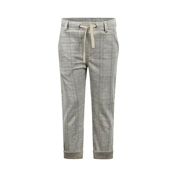 Koko Noko Jongens Regular Fit Broek - Sand thumbnail