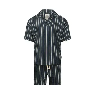 Koko Noko Jongens Kledingset - Navy