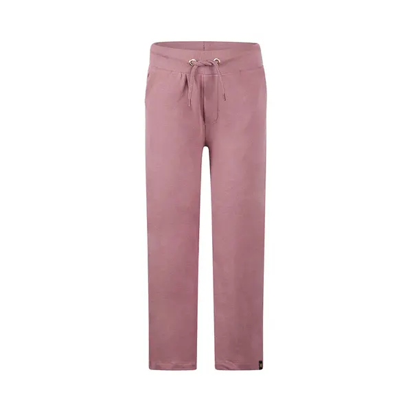 Koko Noko Meisjes Wide Leg Fit Broek - Roze thumbnail