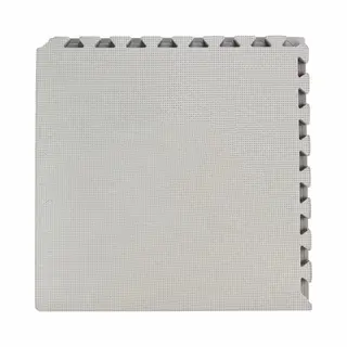 W'eau Dikke Zwembad Ondertegels Grijs – 8 Stuks Van 50 X 50 X 1 Cm – W’eau