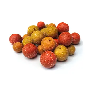 Tijgernotenkopen.nl Voerboilies Premium 10KG | Karper Boilies | Karpervissen | Boilies | Karper Aas | Karper Vissen | Karper Voer | Karper