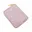 Grote roze glitters
