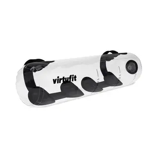 VirtuFit Aquabag - Transparant - 20 Kg
