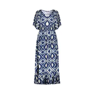 Geisha Maxi Jurk 67116-20 Maat S