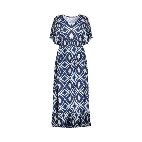 Geisha Maxi Jurk 67116-20 Maat S thumbnail