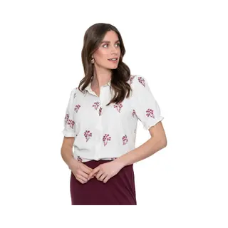 Geisha Blouse 63458-20 Mt 3Xl