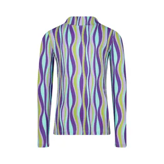 Raizzed Marita Tops & T-shirts Meisjes - Shirt - Multi - Maat 152