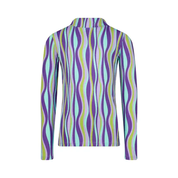 Raizzed Marita Tops & T-shirts Meisjes - Shirt - Multi - Maat 152 thumbnail