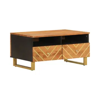 VidaXL 356796 Beistelltisch