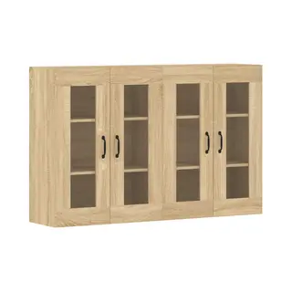VidaXL 3197907 Wohnzimmer-Sideboard