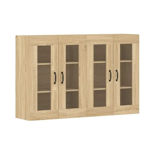 VidaXL 3197907 Wohnzimmer-Sideboard thumbnail
