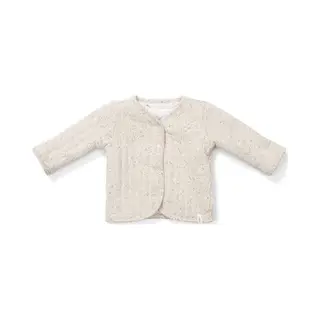 Little Dutch Jas - Zand - Newborn Naturals - Baby Bunny-74
