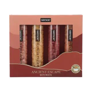 Sence Collection Badzout Geschenkset Ancient Escape 1 Set