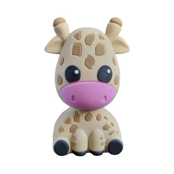 Ulticool Giraffe Usb Stick 8GB – Lustiger Speicherstick Für Teenager Mädchen & Jungen – Flash Drive - Giraf - Ulticool thumbnail
