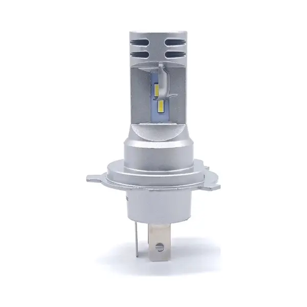 Xeod H4 Perfect Fit Bi-Led Motor Lamp Met E-Keur – Auto Verlichting Lamp – Dimlicht En Grootlicht - 1 Stuks – 12V thumbnail