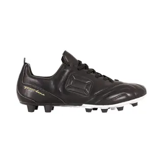 Stanno Nibbio Nero Ultra Firm Ground Football Shoes - Maat 45