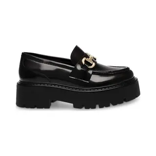 Steve Madden Loafers In Leer Occupy