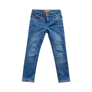 Tygo & Vito Xnoos-6604 Jongens Jeans - Maat 116