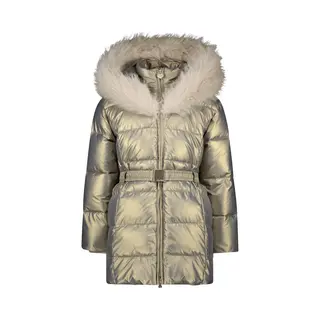 Le Chic Winterjas Bodette C407-5205 - Maat 116