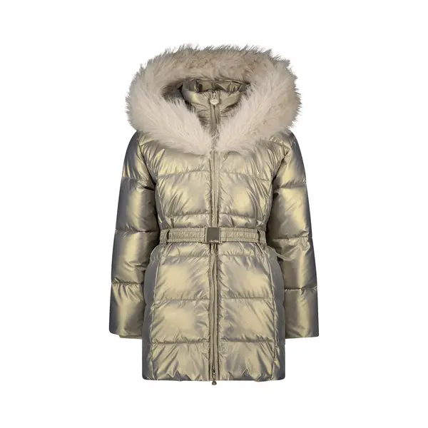 Le Chic Winterjas Bodette C407-5205 - Maat 116 thumbnail