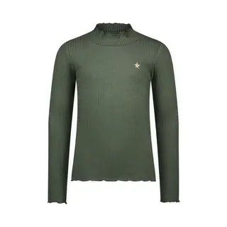 Like Flo F409-5400 Meisjes T-shirt - Maat 110