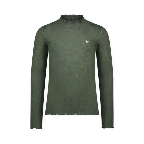 Like Flo F409-5400 Meisjes T-shirt - Maat 110 thumbnail