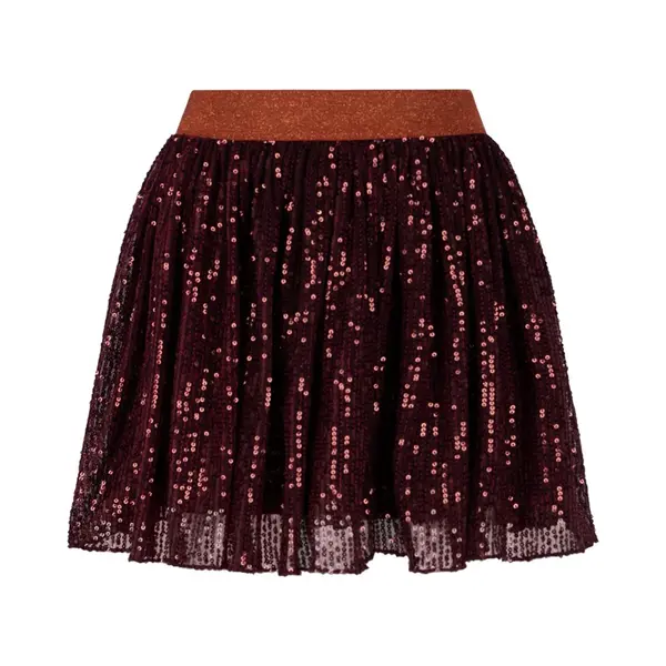 B. Nosy B.Nosy Y509-5730 Meisjes Rok - Maat 98 thumbnail