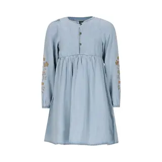 Like Flo F508-5802 Meisjes Jurk - Maat 158