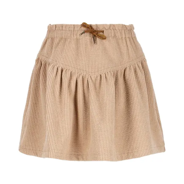 Like Flo F508-5706 Meisjes Rok - Maat 122/128 thumbnail