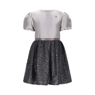 Le Chic Jurk Saleonie C508-5890 - Maat 110