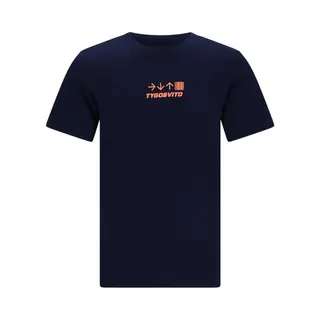 Tygo & Vito Boys T-shirt Maat 110/116