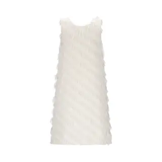 Like Flo F511-5800 Meisjes Jurk - Maat 134