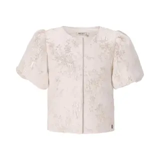 Like Flo F511-5110 Meisjes Blouse - Maat 116
