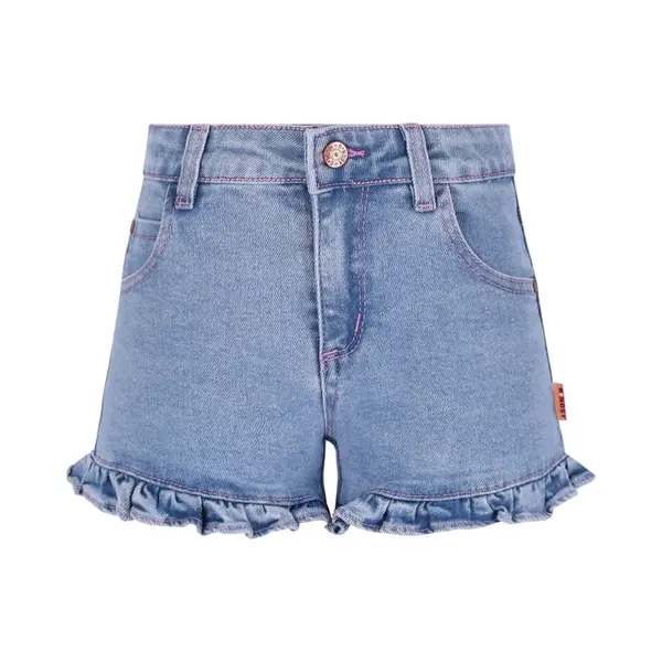 B. Nosy B.Nosy Y602-5619 Broek - Maat 146/152 thumbnail