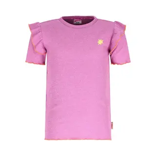 B. Nosy B.Nosy Y602-5431 T-shirt - Maat 98