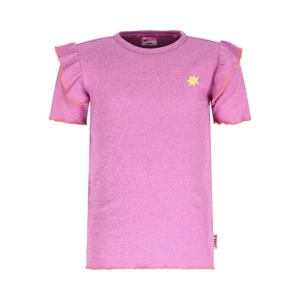B. Nosy B.Nosy Y602-5431 T-shirt - Maat 98 thumbnail