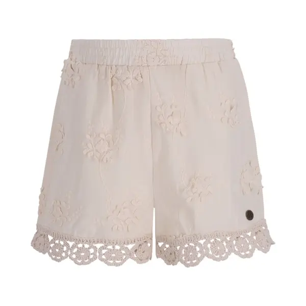 Like Flo F602-5615 Meisjes Broek - Maat 116 thumbnail