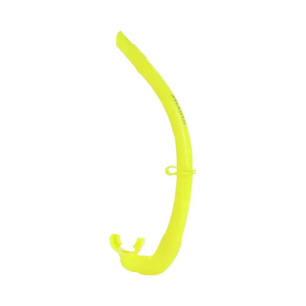 Atlantis Suta Flex - Snorkel - Volwassenen - Geel thumbnail