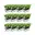 72 Stuks, Ilex Haag