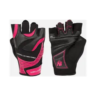 Fitness-Handschuhe Für Frauen Gorilla Wear 2.0